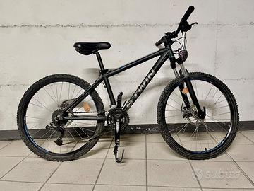 Bicicletta MTB da ragazzo BTWIN (Decathlon)