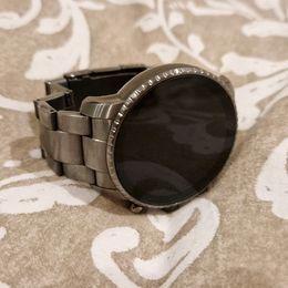 Smartwatch elegante Fossil Q Explorist HR
