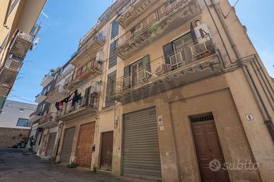 Appartamento - Caltagirone