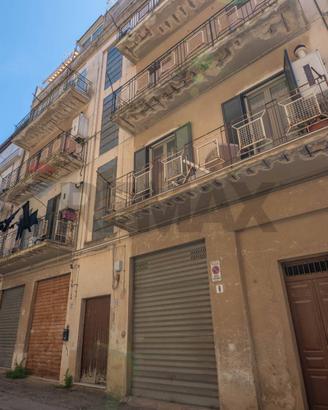 Appartamento - Caltagirone