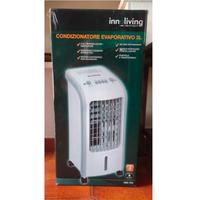 Condizionatore evaporativo Innoliving INN-755