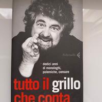 Tutto il Grillo che conta - Beppe Grillo