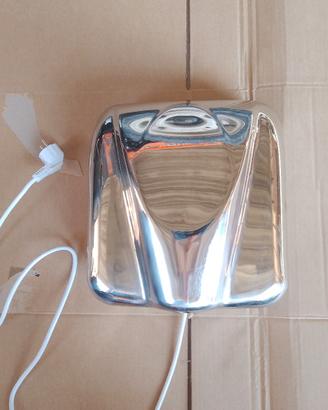 Asciugamano elettrico Anydry