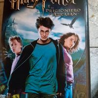 DVD Harry potter