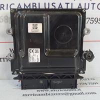 CENTRALINA MOTORE VOLVO V40 Serie 31452623 D4204T9
