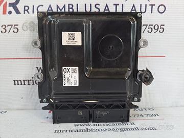 CENTRALINA MOTORE VOLVO V40 Serie 31452623 D4204T9