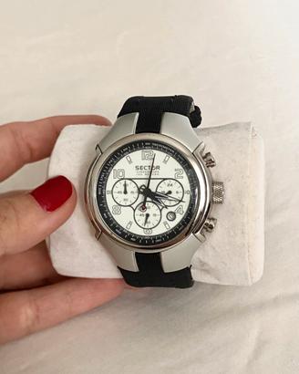 Orologio Sector Cronografo Collezione 195 - Uomo