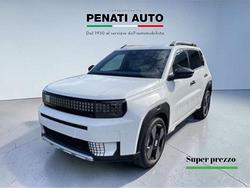 FIAT Grande Panda 1.2 Hybrid 110 CV S&S La Prima