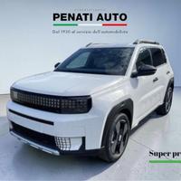 FIAT Grande Panda 1.2 Hybrid 110 CV S&S La Prima