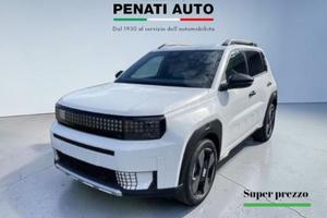 FIAT Grande Panda 1.2 Hybrid 110 CV S&S La Prima