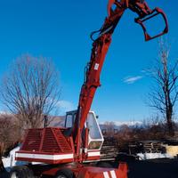 CARICATORE RAGNO SOLMEC