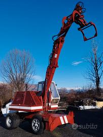 CARICATORE RAGNO SOLMEC