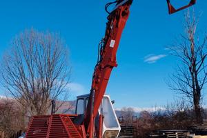 CARICATORE RAGNO SOLMEC