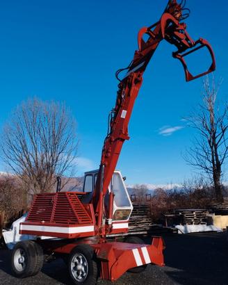 CARICATORE RAGNO SOLMEC