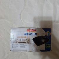 Amtra air system areatore anti black out
