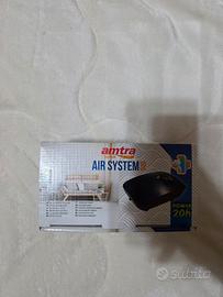 Amtra air system areatore anti black out