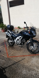 Suzuki vstrom 650dl 14.929km