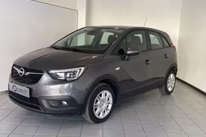 Opel Crossland X 1.5 ecotec Advance