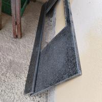 Lastra in marmo per cucina