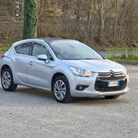 Ds DS4 4 BlueHDi 120 S&S EAT6 Chic 2015-E6 Automat