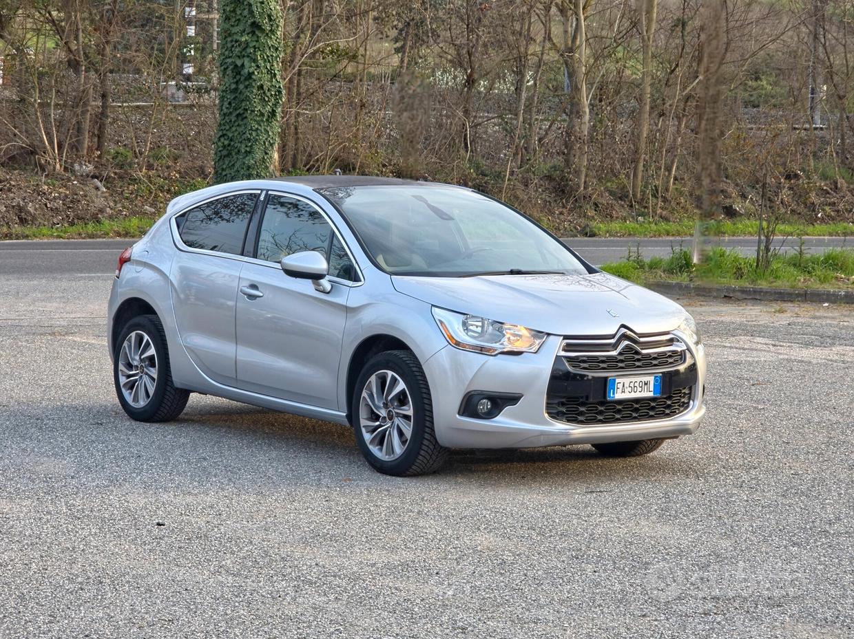 DS DS 4