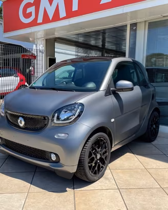 SMART ForTwo 0.9 90CV PRIME SPORT PACK LED PANOR