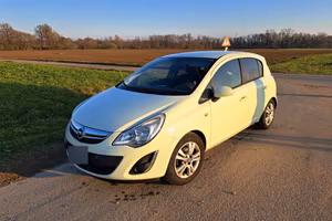 Opel Corsa 1.3 diesel 95 cv ecoflex