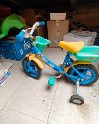 bici bimbo