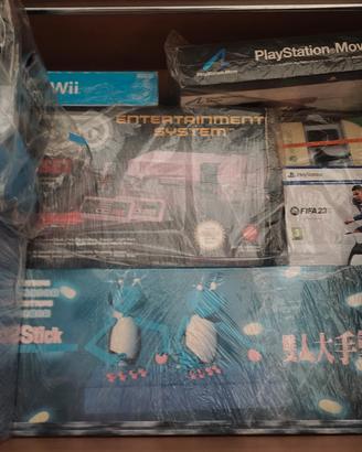 PlayStation Dreamcast Nes