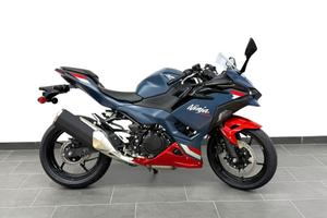 Kawasaki Ninja 500 SE 500SE