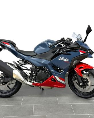 Kawasaki Ninja 500 SE 500SE