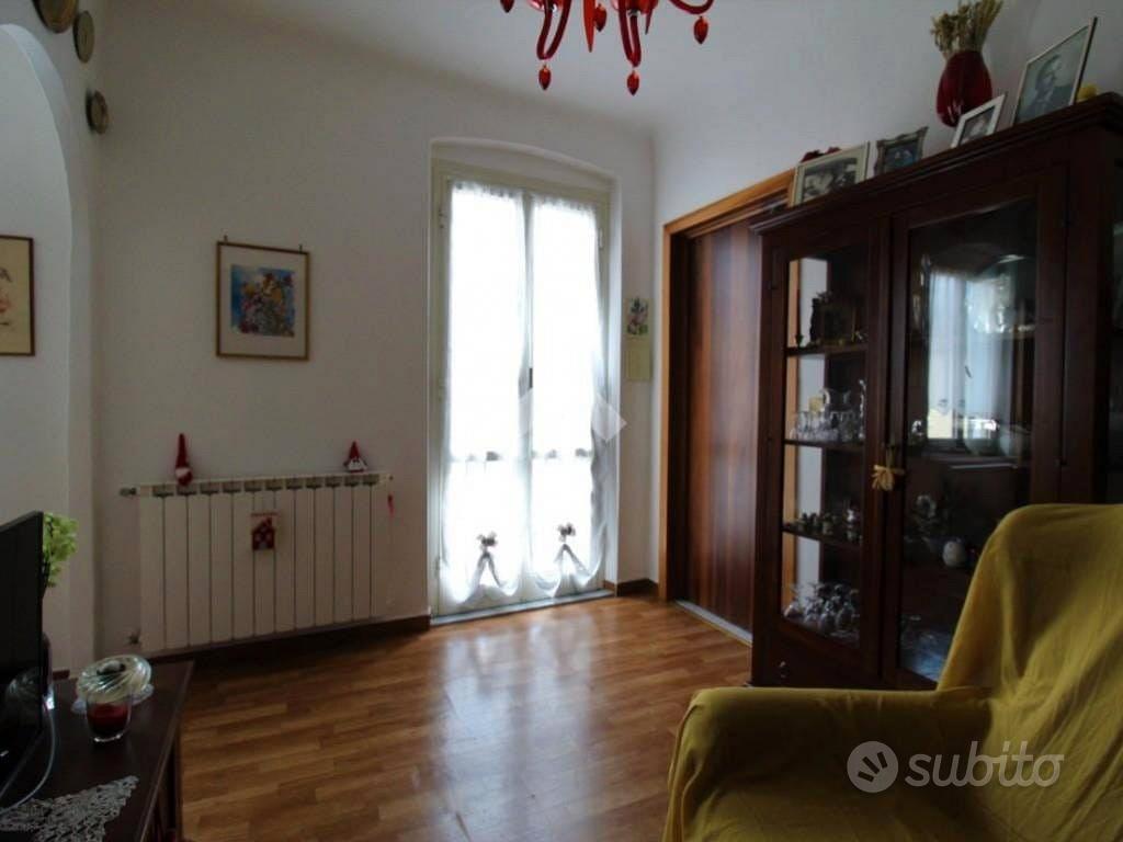 Appartamento – La Spezia, Umberto I, Fabiano Alto - Altro