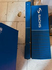 ammortizzatori sachs Fiat bravo sport  1.9 150 cv