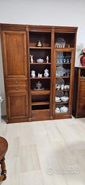 Libreria a parete Le Fablier