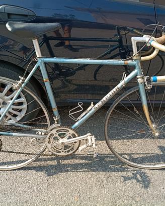 buci corsa vintage campagnolo record 