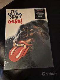 Rolling Stones Grrr!