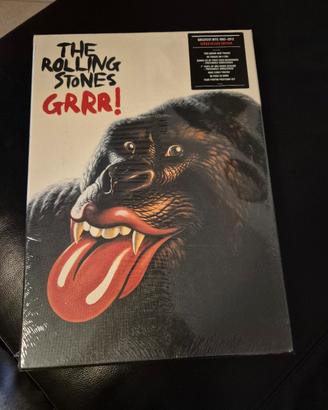 Rolling Stones Grrr!