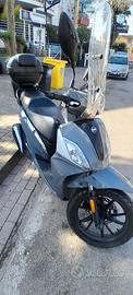 sym symphony st 200