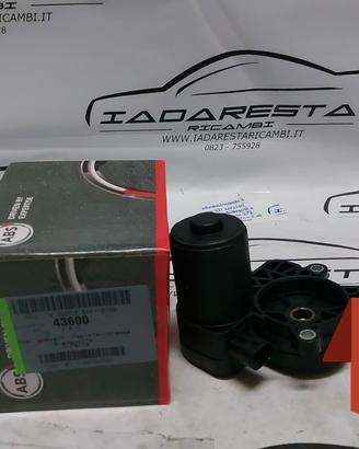 Motorino Freno Stazionamento Ford Kuga 2173512