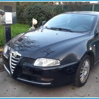 Ricambi Usati ALFA ROMEO GT 2007