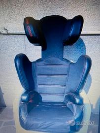 Seggiolino Foppapedretti Be cool