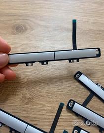 Trackpad con pulsantiera per HP EliteBook 840G5/G6