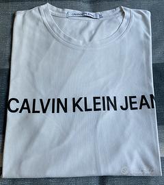 Maglietta Calvin Klein