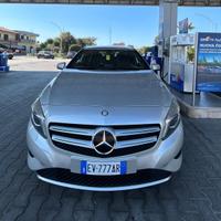 Mercedes Classe A, motore Mercedes