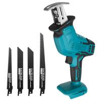 Seghetto Alternativo Dritto Cordless