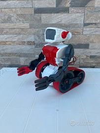 Robot Evolution Clementoni