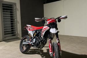 Fantic XMF 125 Competition 2024