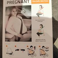 CINTURA AUTO MAMMME IN GRAVIDANZA 