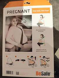 CINTURA AUTO MAMMME IN GRAVIDANZA 