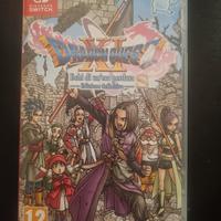 Dragon Quest XI ed.Definitiva